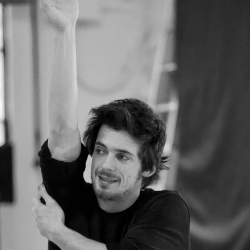 Dan Liddiard